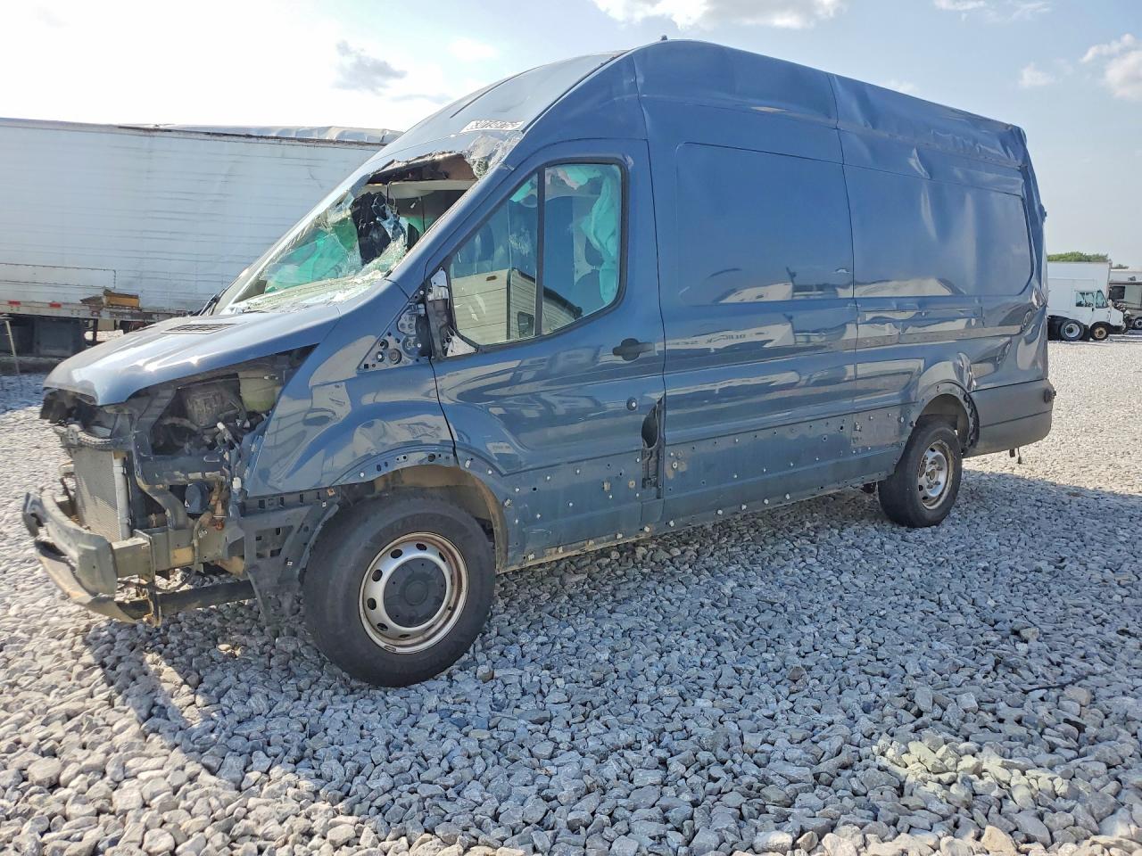 2021 FORD TRANSI T-250 | 1FTBR3X82MKA55751 | UPCARS