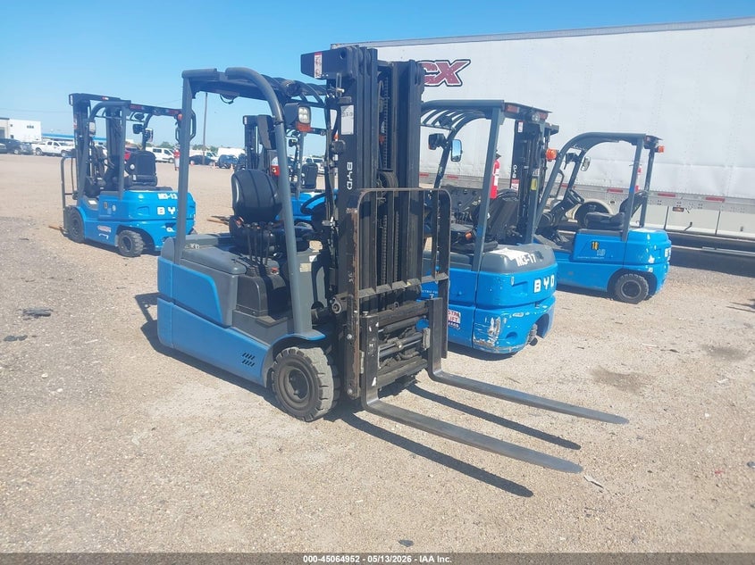 2023 BYD OTHER | 9022220598 | UPCARS