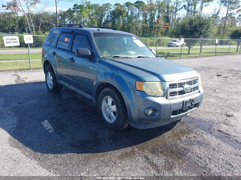 2012 FORD ESCAPE XLT | 1FMCU0D71CKA03759 | UPCARS