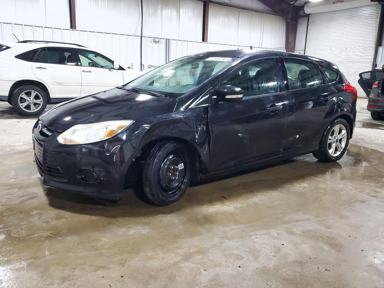 2013 FORD FOCU SE | 1FADP3K23DL312482 | UPCARS
