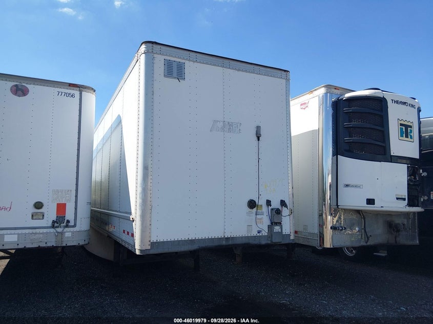 2020 VANGUARD NATIONAL VANGUARD NATIONAL | 5V8VC5322LM000843 | UPCARS