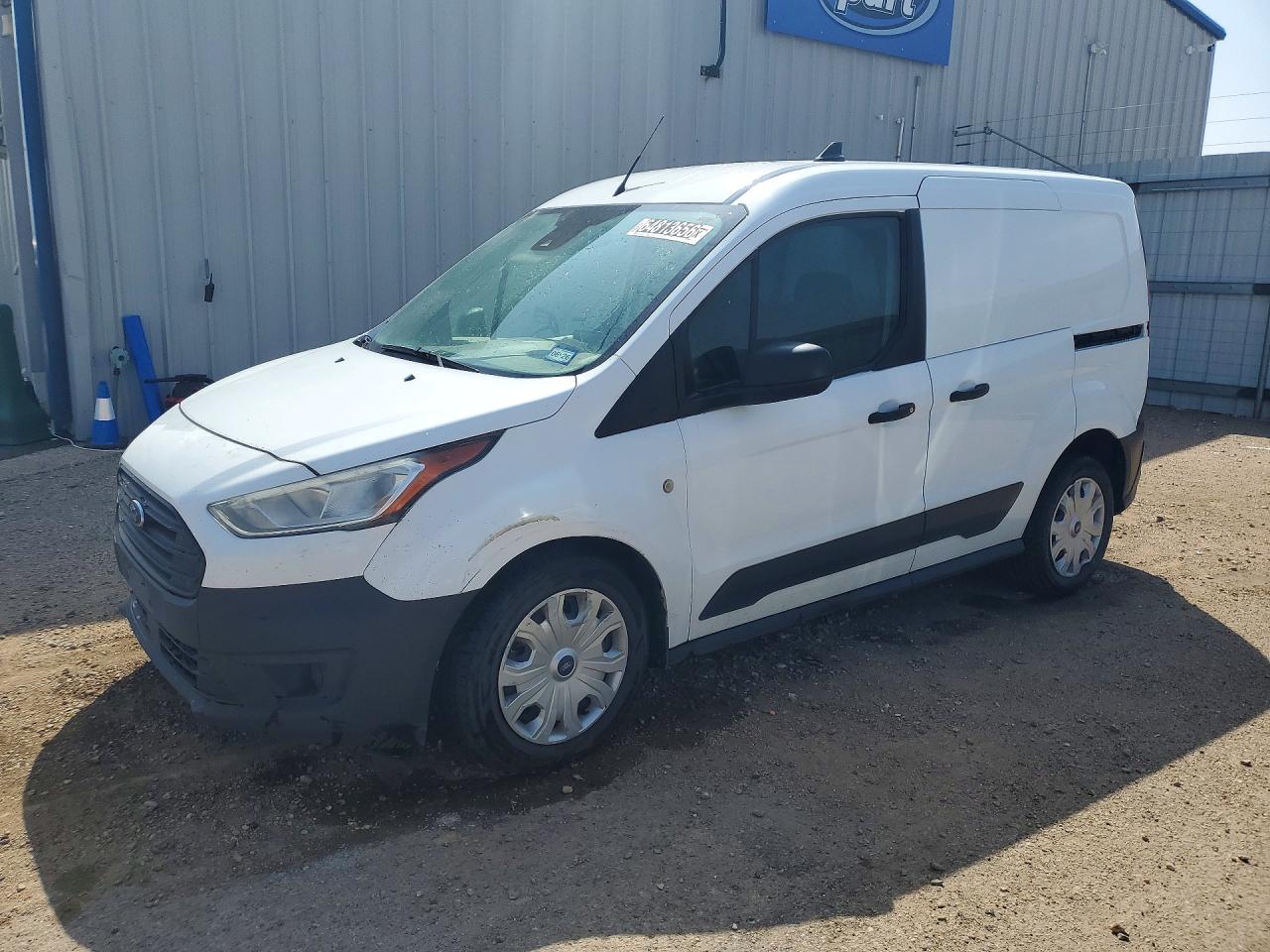 2020 FORD TRANSIT XL | NM0LE6E2XL1446650 | UPCARS