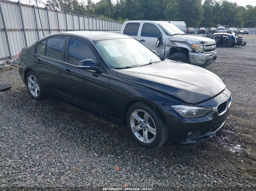 2013 BMW 328I | WBA3A5G53DNP19550 | UPCARS