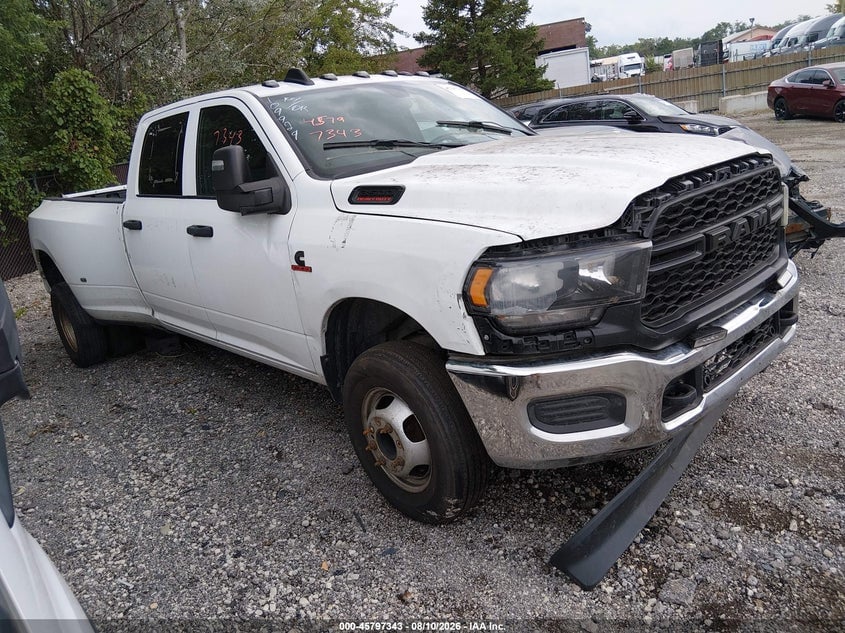 2024 RAM 3500 | 3C63RRGL1RG109929 | UPCARS