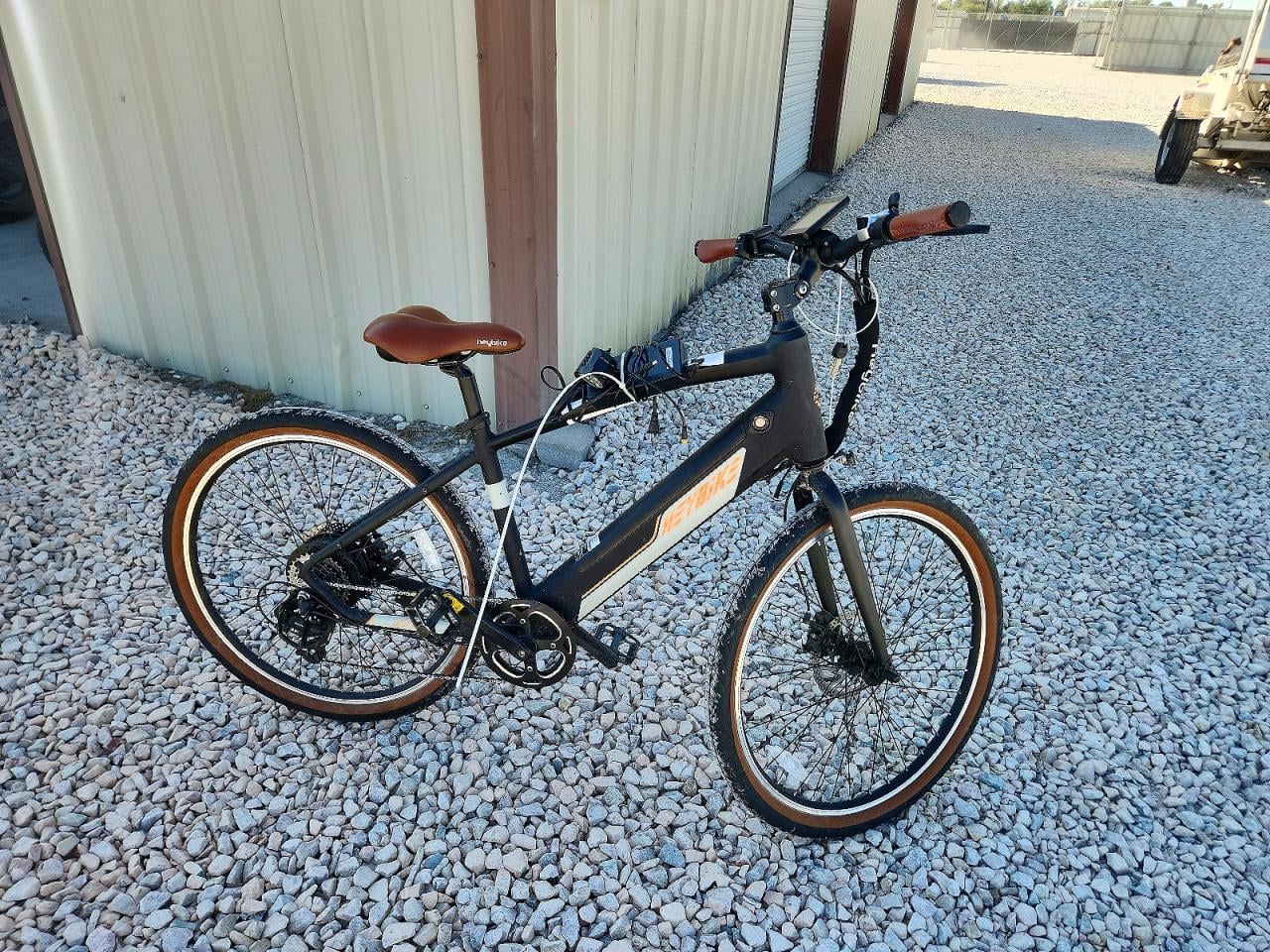 2023 OTHER BOAT Bicycle | HBK220920212 | UPCARS