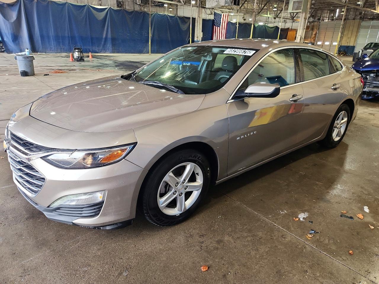 2023 CHEVROLET MALIBU LT | 1G1ZD5ST1PF167113 | UPCARS