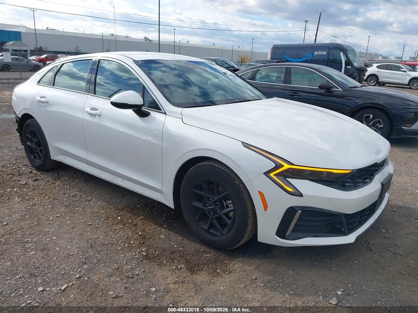 2026 KIA K5 LXS FWD | KNAG24J72T5479750 | UPCARS