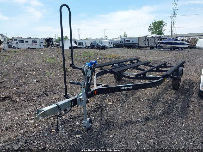 2022 KARAVAN BOAT TRAILER | 5KTBS2217NF681549 | UPCARS