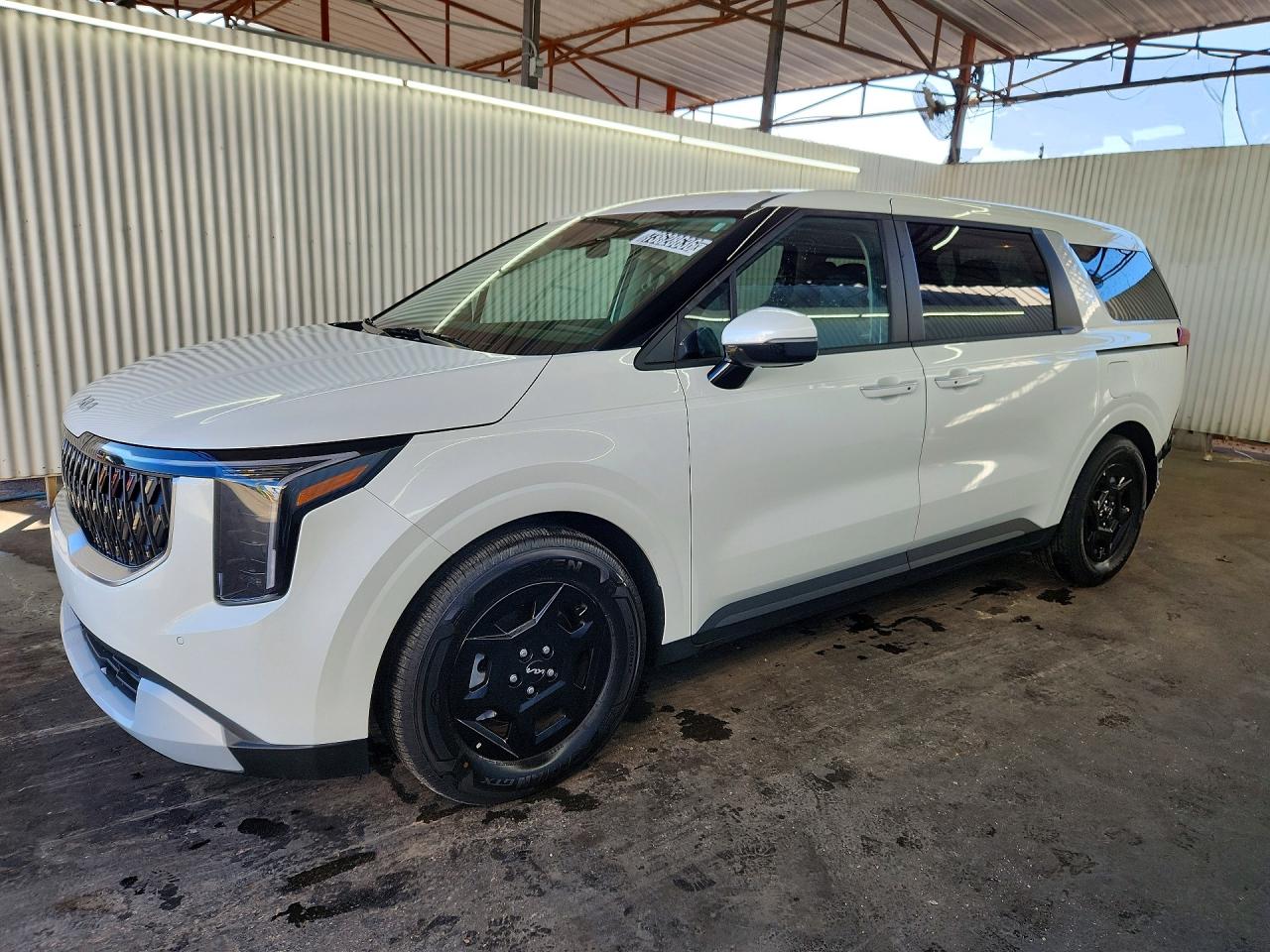 2027 KIA ALL OTHER LXS | KNDNB5K38V6659484 | UPCARS