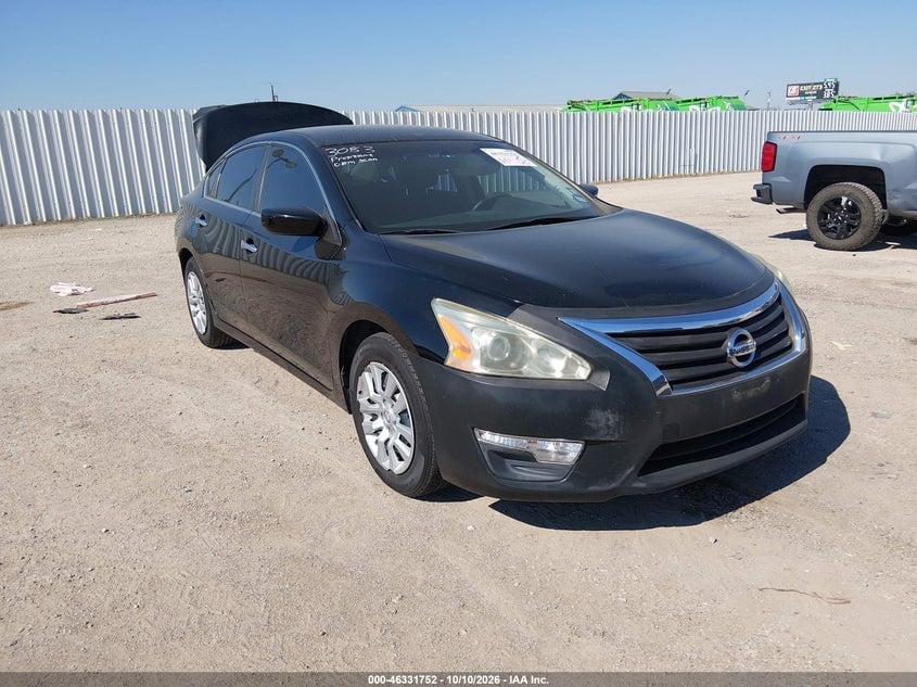 2015 NISSAN ALTIMA 2.5/2.5 S/2.5 SL/2.5 SV | 1N4AL3AP5FC211720 | UPCARS