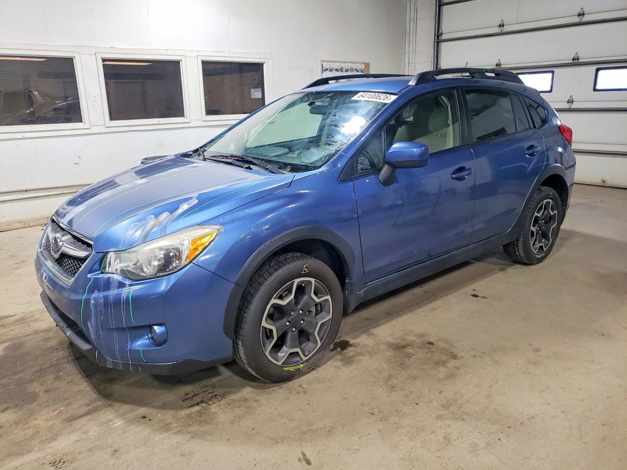 2015 SUBARU XV 2.0 PREMIUM | JF2GPACC1F8271666 | UPCARS