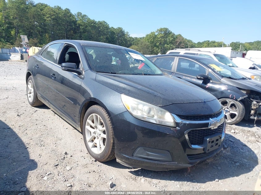 2015 CHEVROLET MALIBU 1LT | 1G11C5SL0FF273373 | UPCARS