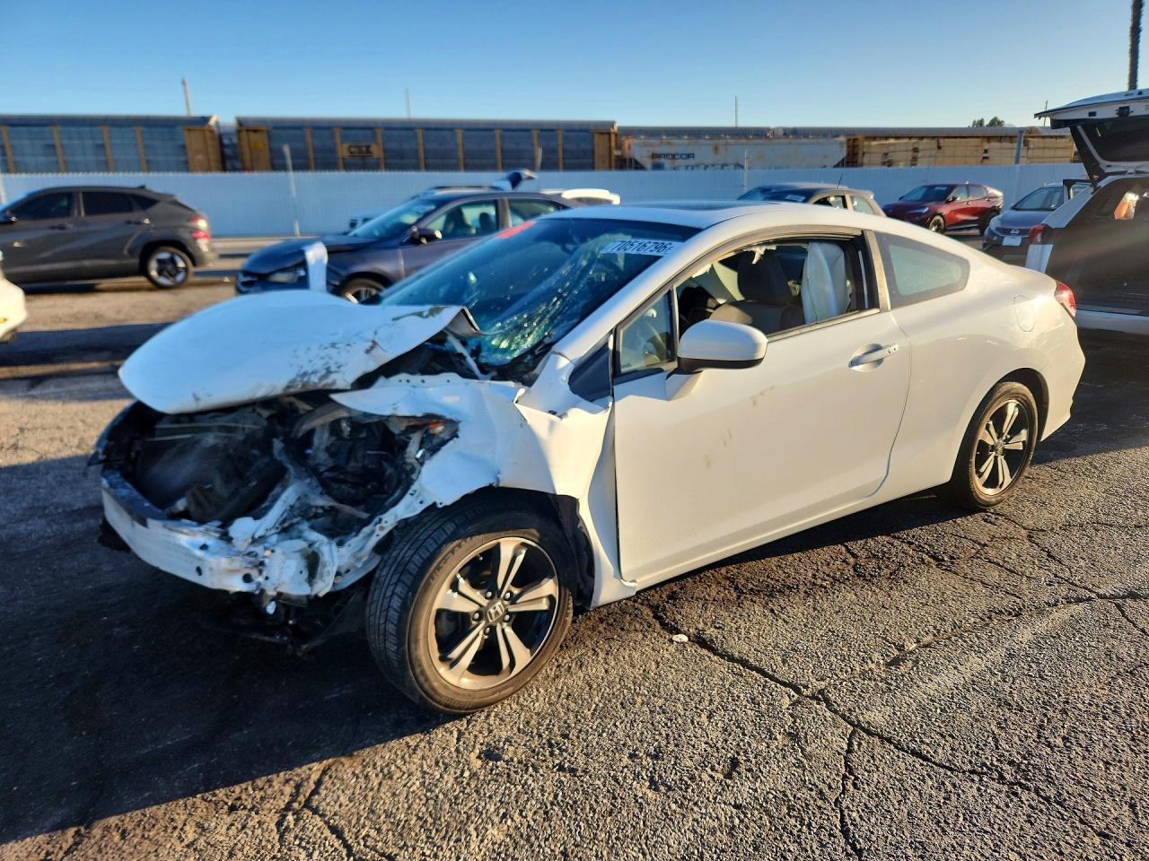 2015 HONDA CIVIC EX | 2HGFG3B88FH521094 | UPCARS