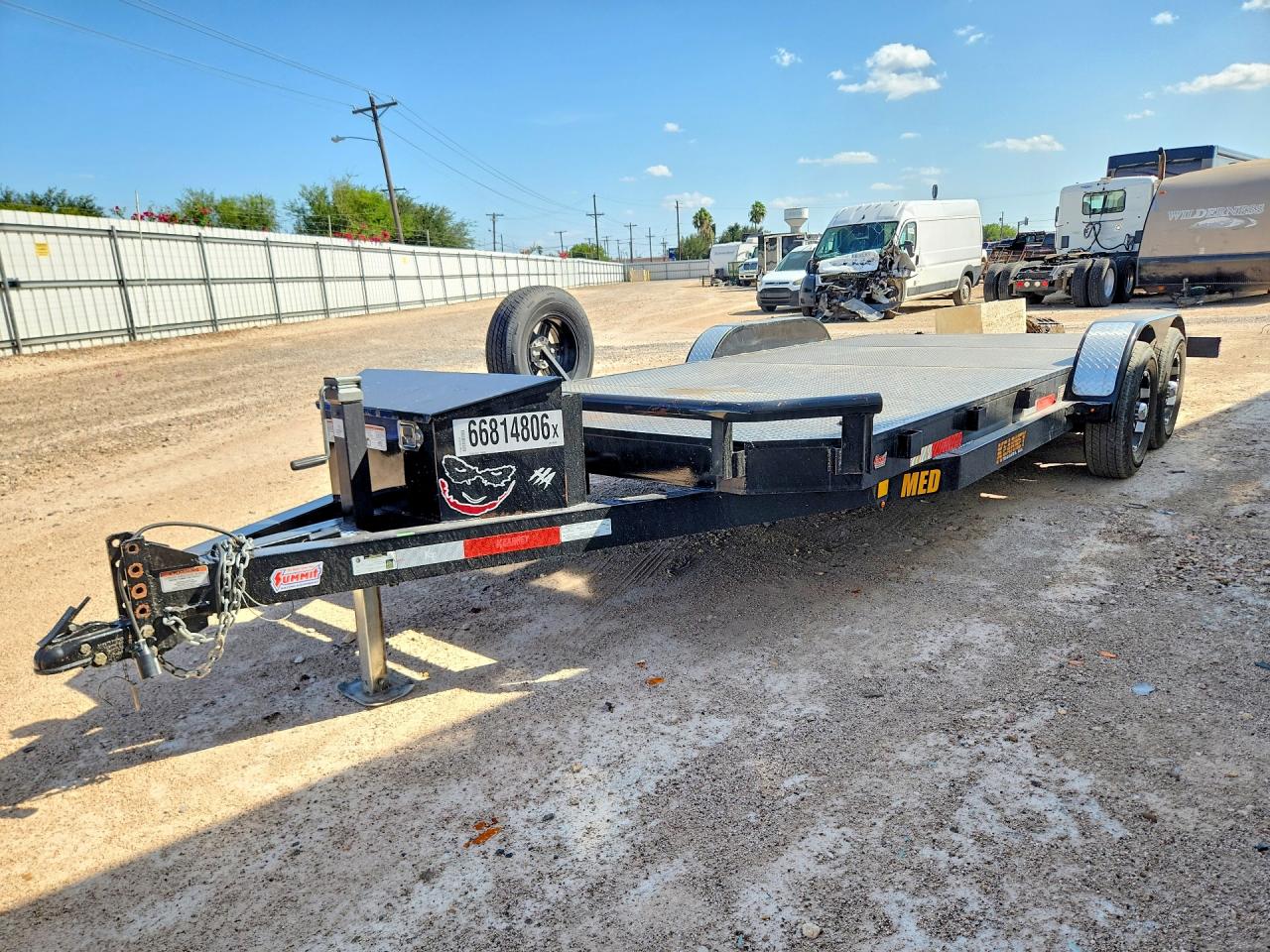 2025 KEARNEY UNKNOWN | 5LCFT2022S1065392 | UPCARS