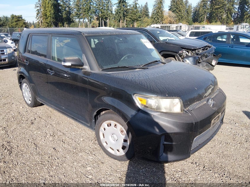 2011 SCION XB RELEASE SERIES 8.0 | JTLZE4FE7B1125193 | UPCARS