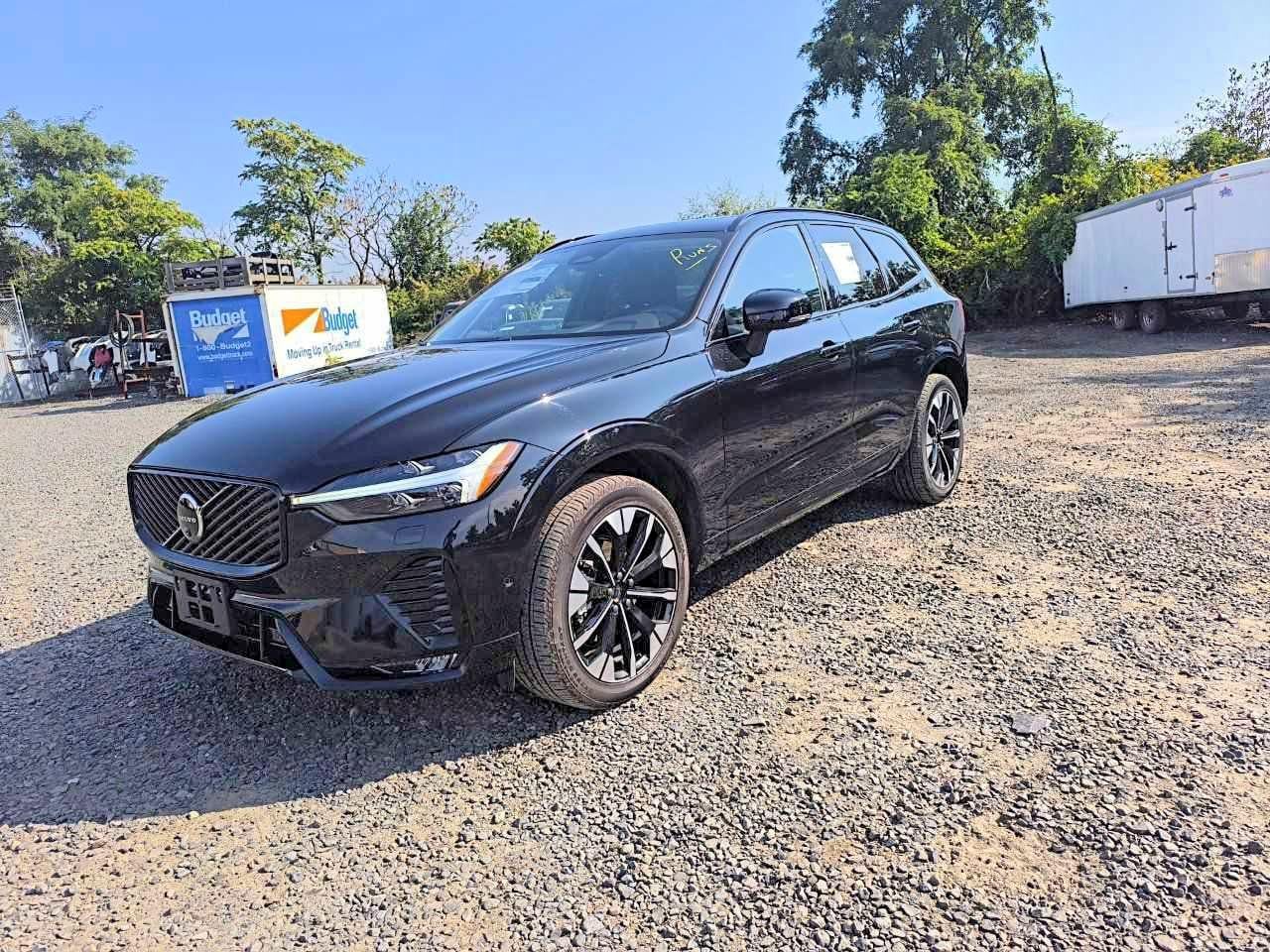 2026 VOLVO XC60 PLUS | YV4M12RC2T1336011 | UPCARS