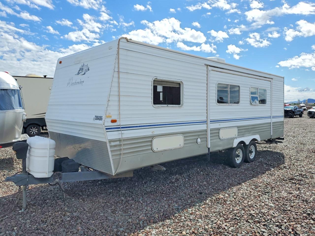 2005 SKYLINE WEEKENDER CAMPER | 1SH200N295A001065 | UPCARS