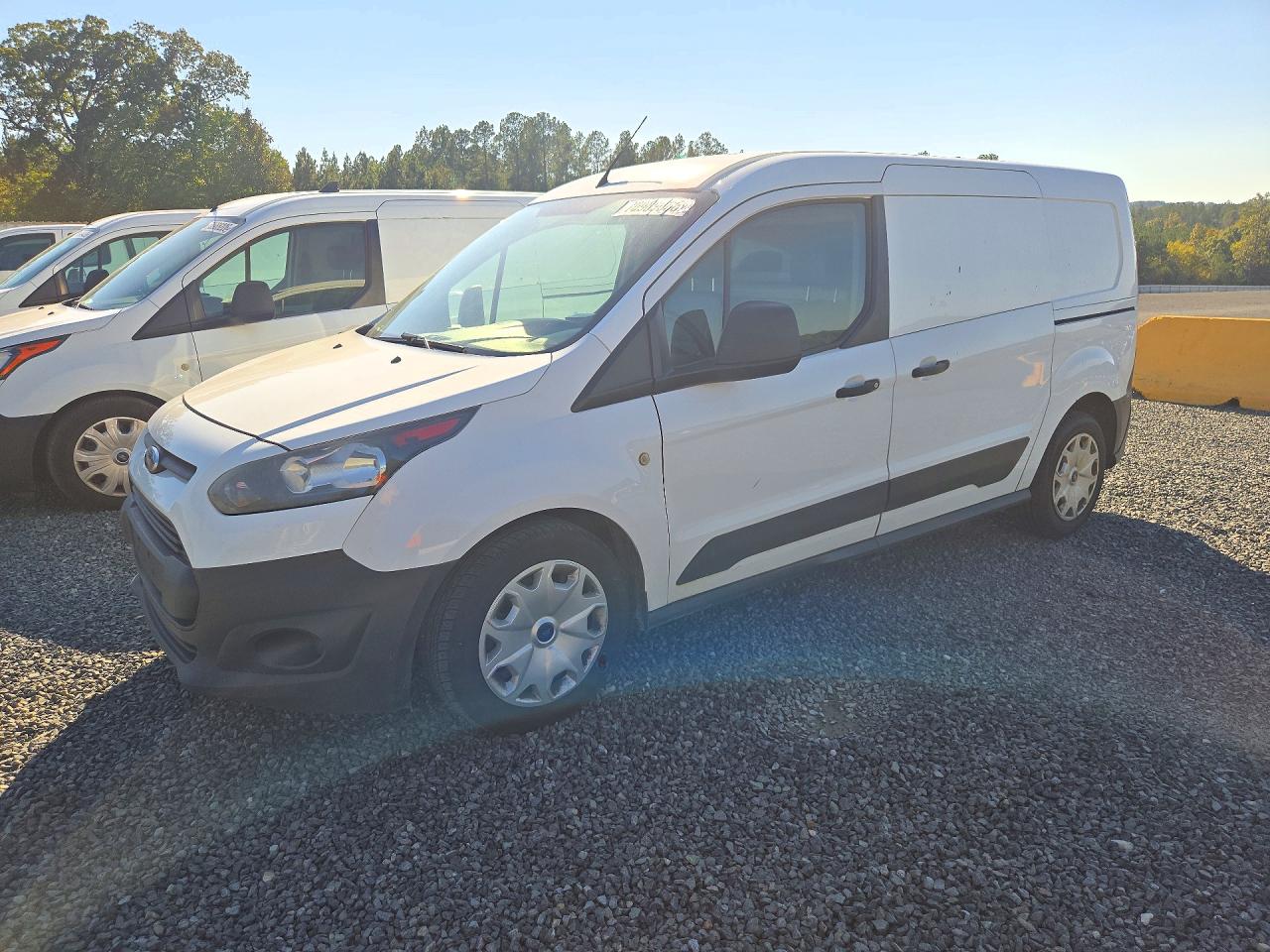 2017 FORD TRANSIT XL | NM0LS7E76H1315135 | UPCARS