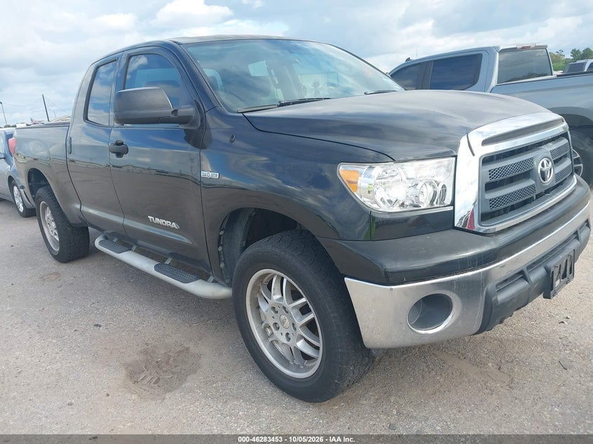 2011 TOYOTA TUNDRA GRADE 4.6L V8 | 5TFRM5F19BX034523 | UPCARS