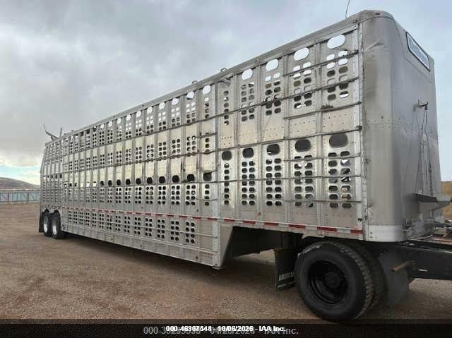 2018 WILSON TRAILER CO WILSON TRAILER CO | 1W16482A2J5555075 | UPCARS