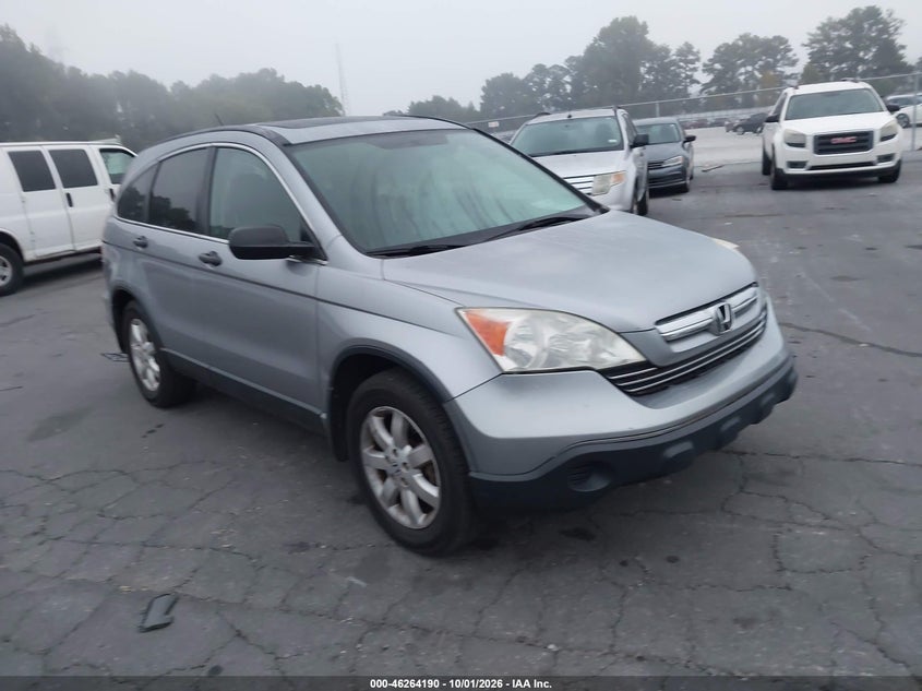 2008 HONDA CR-V EX | 3CZRE48588G703525 | UPCARS