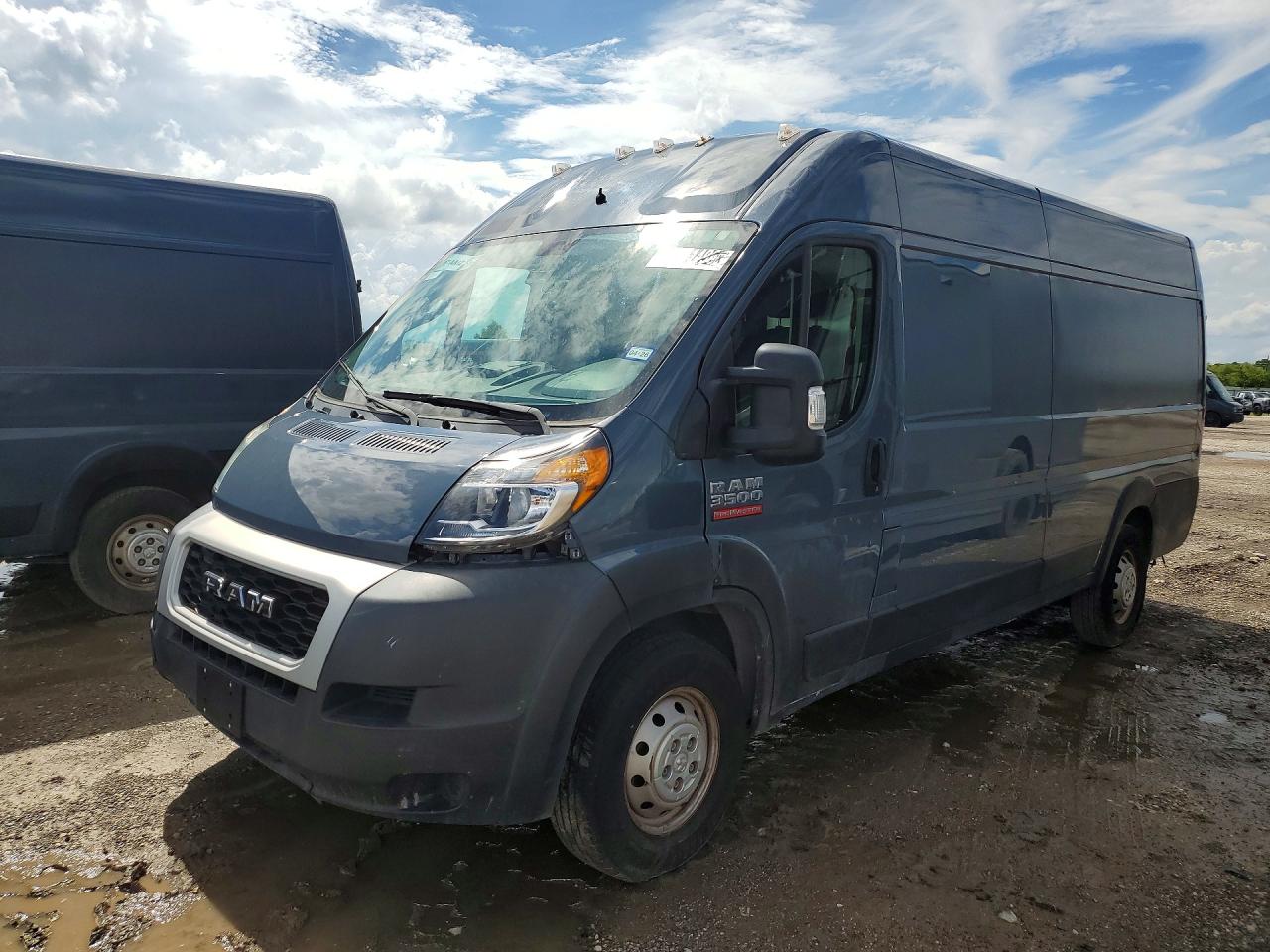 2020 RAM PROMASTER 3500 HIGH | 3C6URVJG8LE144575 | UPCARS