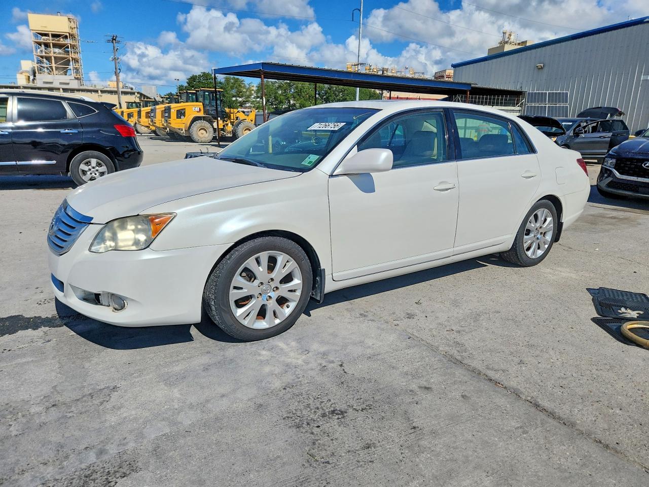 2009 TOYOTA AVALON XL | 4T1BK36B69U335150 | UPCARS