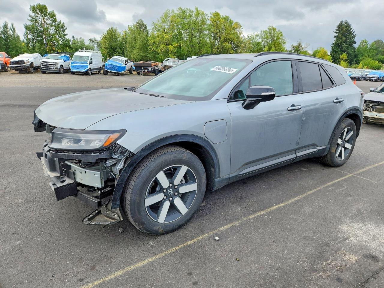 2024 HONDA ALL OTHER TOUR | 3GPKHXRJ3RS514791 | UPCARS