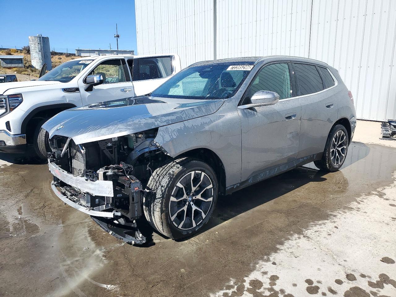 2026 BMW X 30 XDRIVE | 5UX53GP04T9490517 | UPCARS