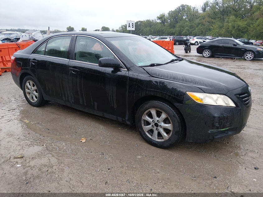 2009 TOYOTA CAMRY LE V6 | 4T1BK46K29U095729 | UPCARS