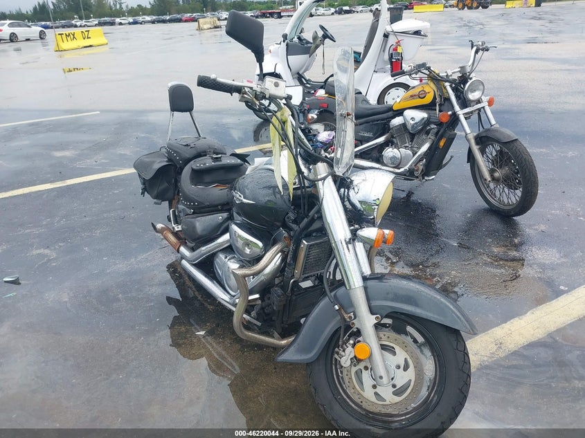 2006 SUZUKI C90 | JS1VY52A062101516 | UPCARS
