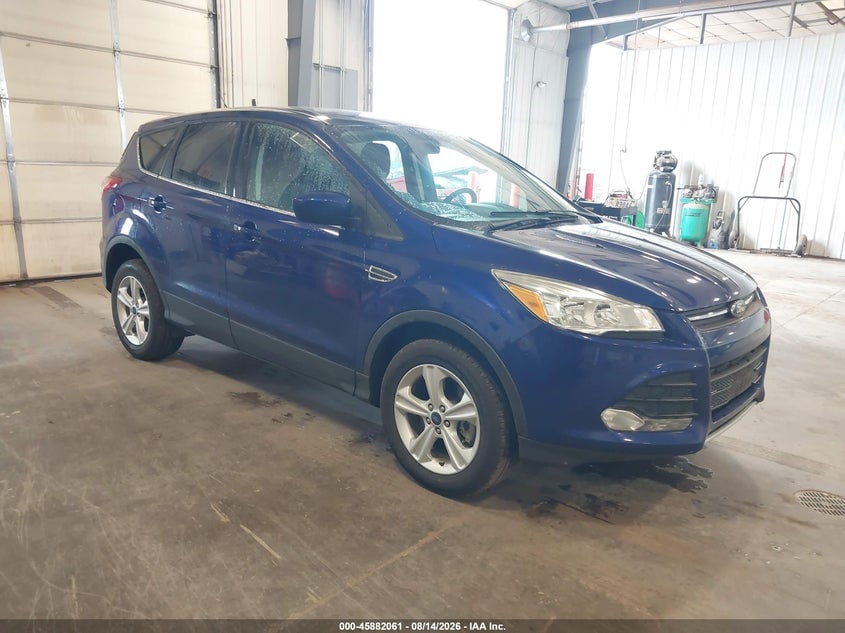 2016 FORD ESCAPE SE | 1FMCU9GX4GUC83932 | UPCARS