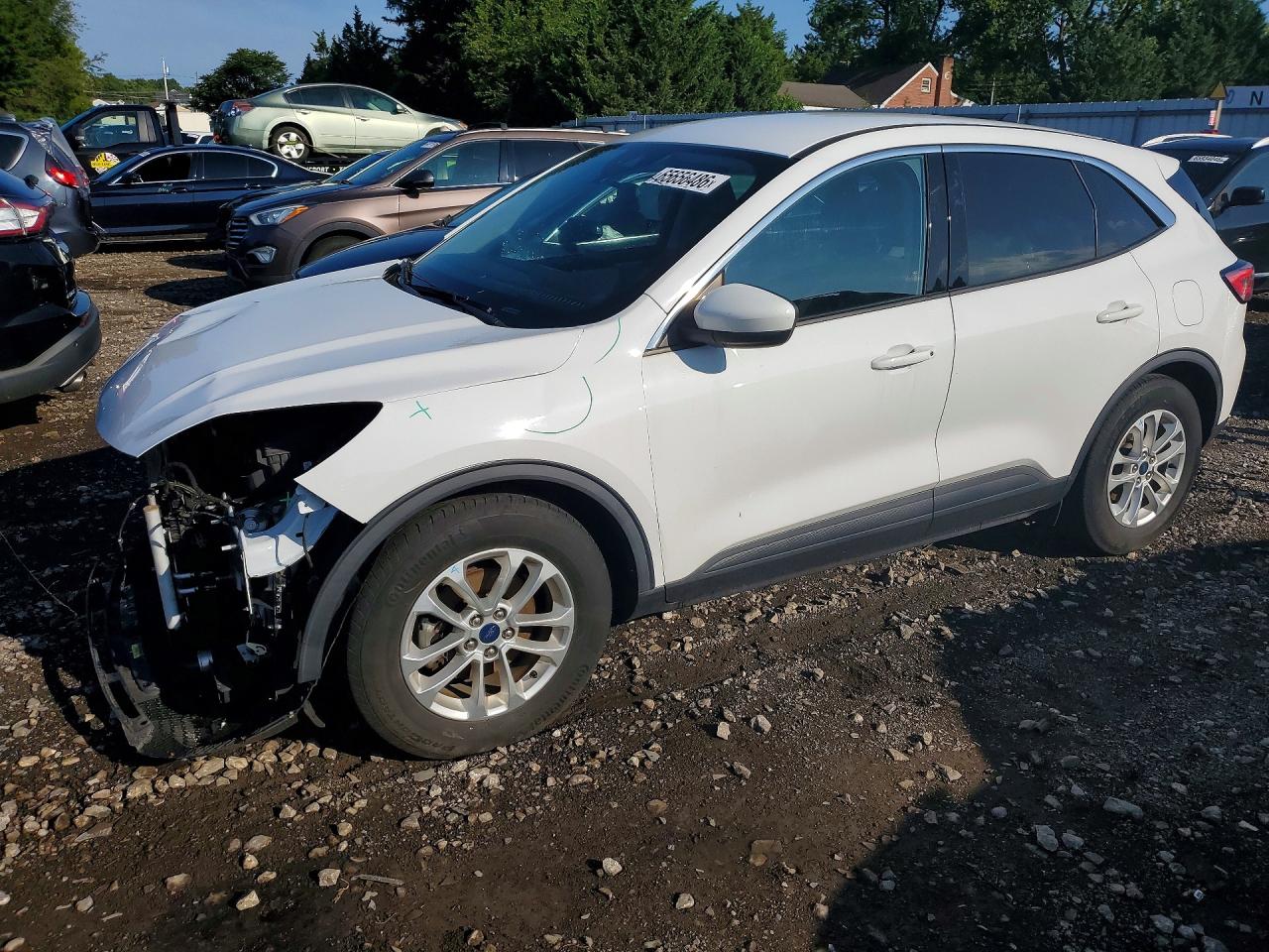 2020 FORD ESCAPE SE | 1FMCU0G67LUA48079 | UPCARS