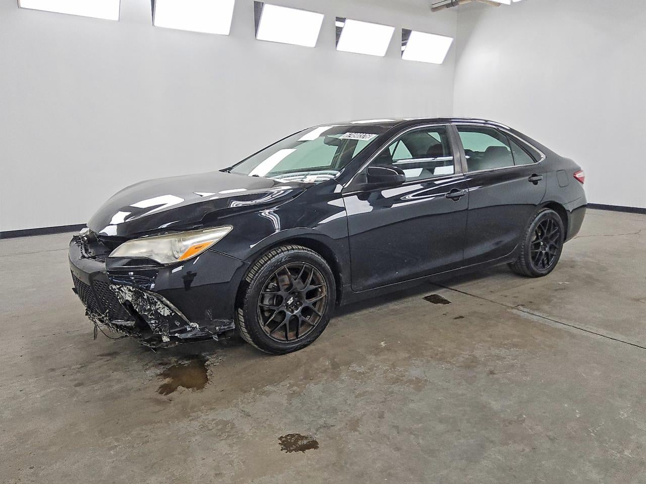 2017 TOYOTA CAMRY LE | 4T1BF1FK0HU364120 | UPCARS