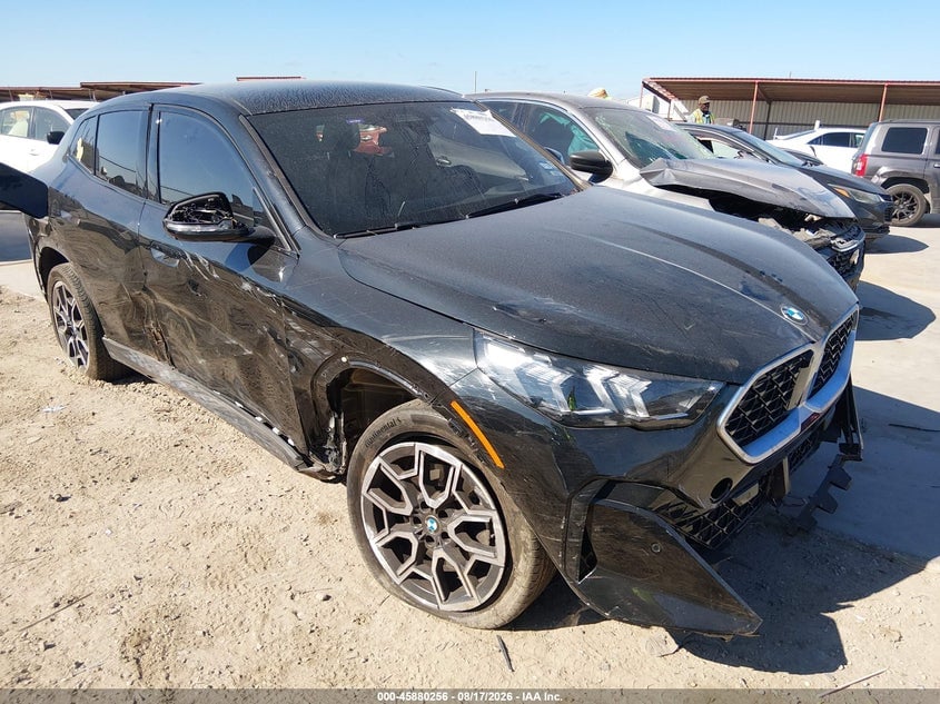 2024 BMW X2 XDRIVE28I | WBX63GM08R5Z63851 | UPCARS