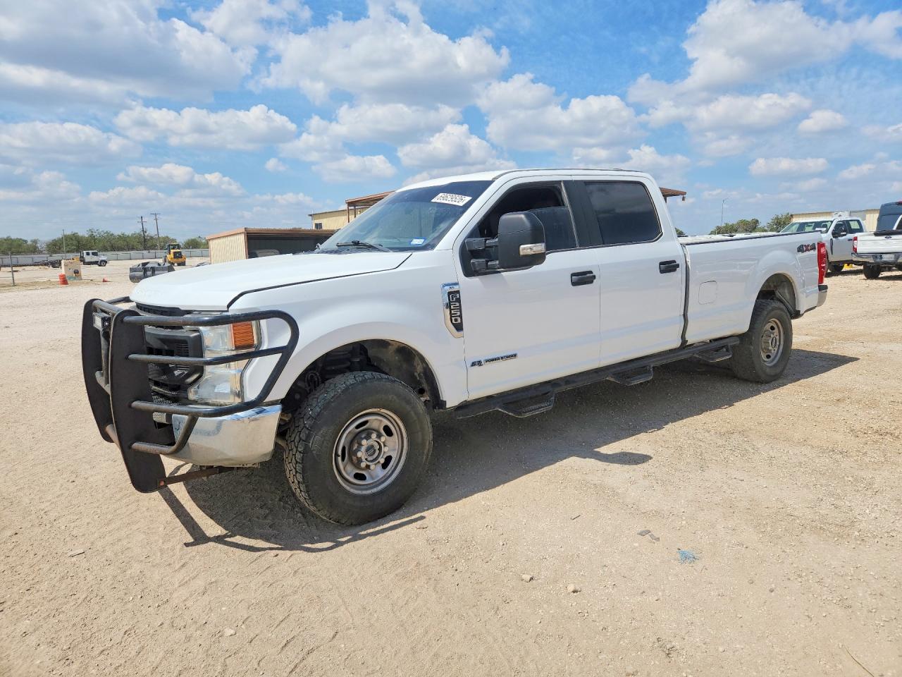 2022 FORD F250 SUPER DUTY | 1FT7W2BT3NEF03211 | UPCARS