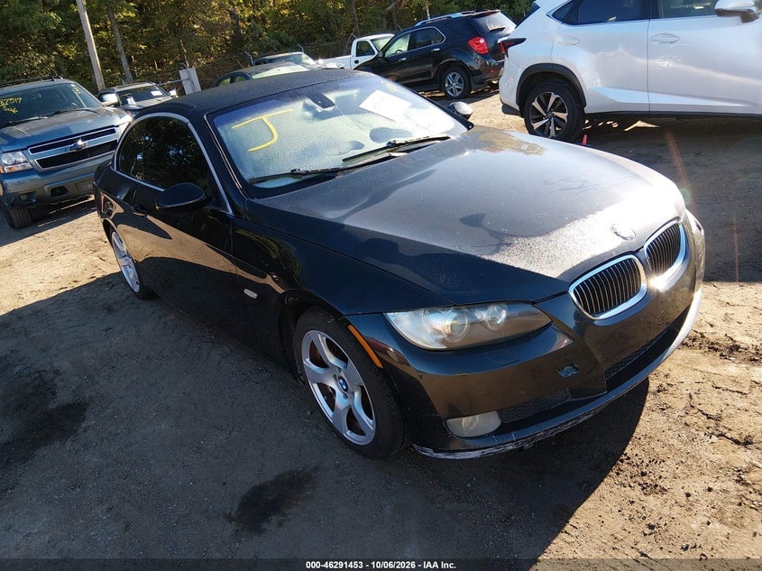 2009 BMW 328I | WBAWL13579PX26549 | UPCARS