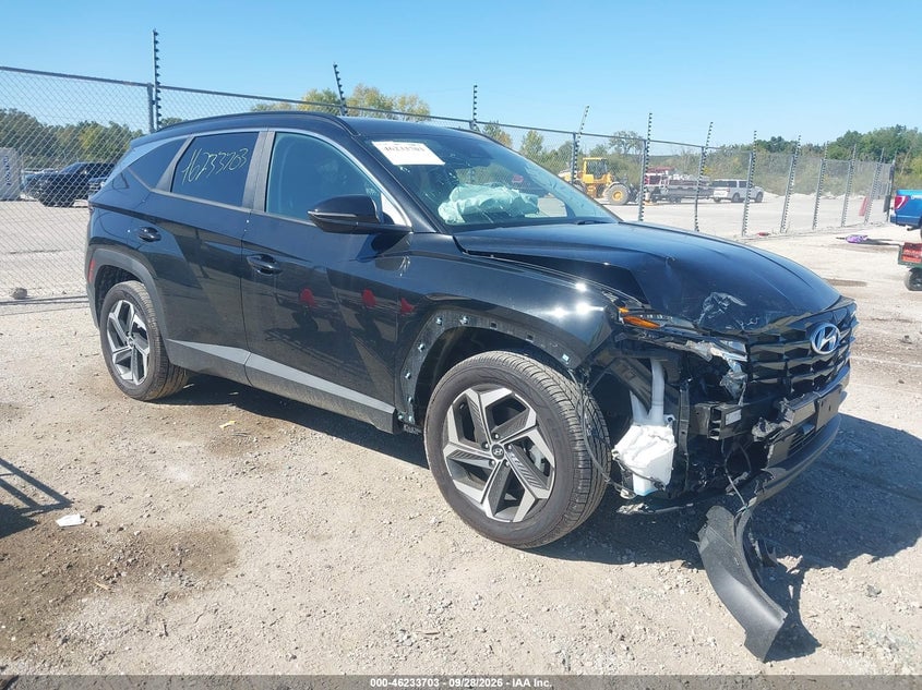 2022 HYUNDAI TUCSON SEL | 5NMJFCAE0NH102937 | UPCARS