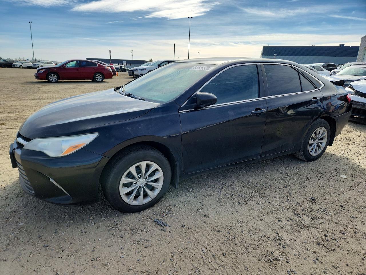 2015 TOYOTA CAMRY LE | 4T1BF1FK3FU008953 | UPCARS