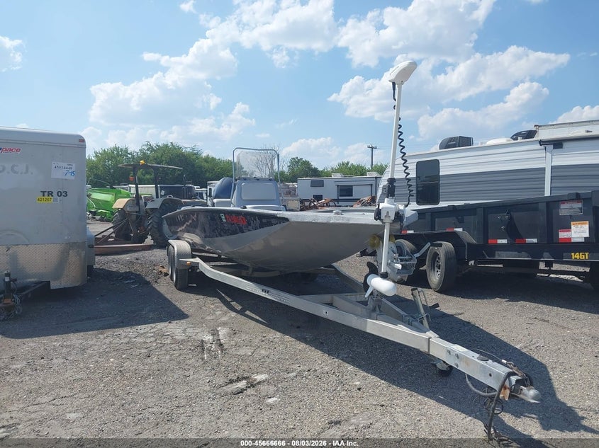 2014 XPRESS 22' | JBC80784L314 | UPCARS