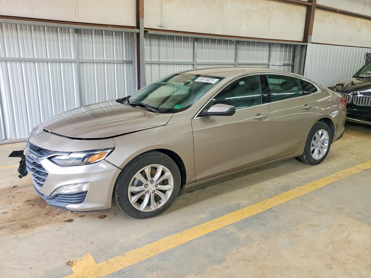 2024 CHEVROLET MALIBU LT | 1G1ZD5ST3RF125710 | UPCARS