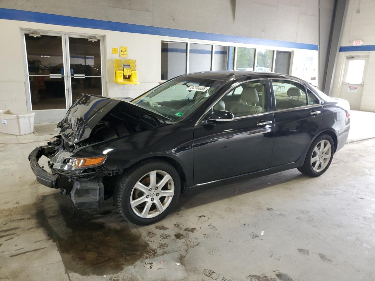 2005 ACURA TSX | JH4CL96955C023115 | UPCARS