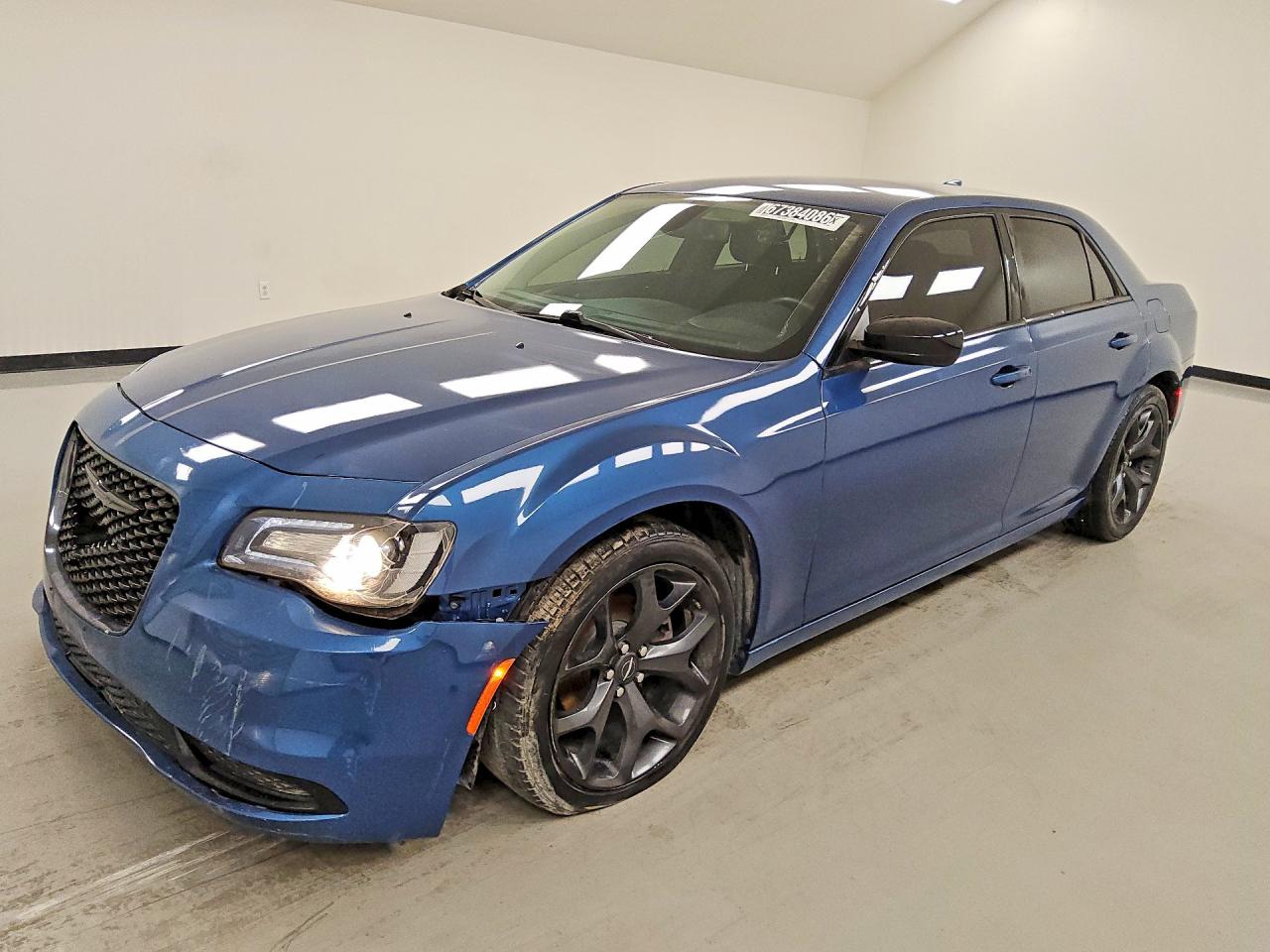 2020 CHRYSLER 300 TOURING | 2C3CCAAGXLH164379 | UPCARS