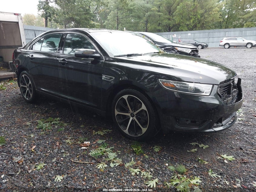 2015 FORD TAURUS LIMITED | 1FAHP2F83FG176618 | UPCARS