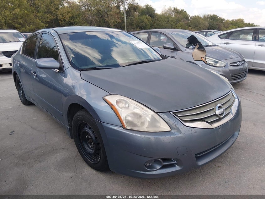 2010 NISSAN ALTIMA 2.5 S | 1N4AL2AP9AN488393 | UPCARS