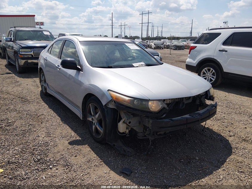 2013 ACURA TSX 2.4 | JH4CU2F8XDC003243 | UPCARS