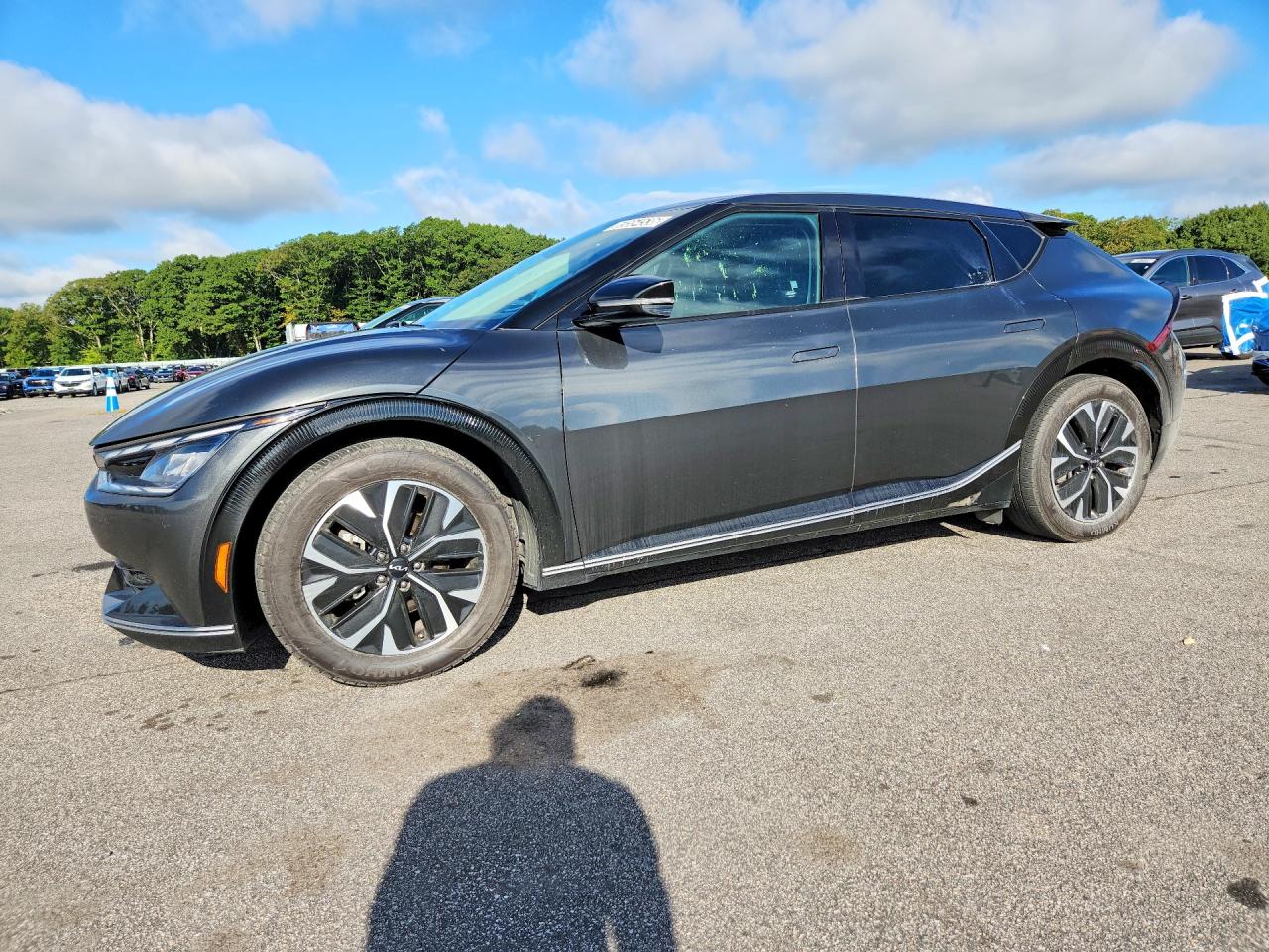 2024 KIA ALL OTHER WIND | KNDC34LA8R5159428 | UPCARS
