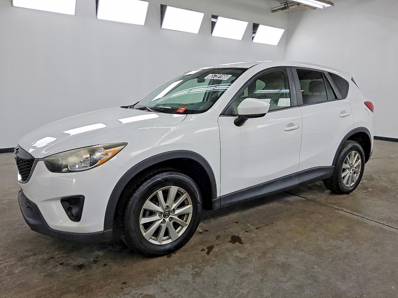 2014 MAZDA CX-5 TOURING | JM3KE4CY4E0304367 | UPCARS
