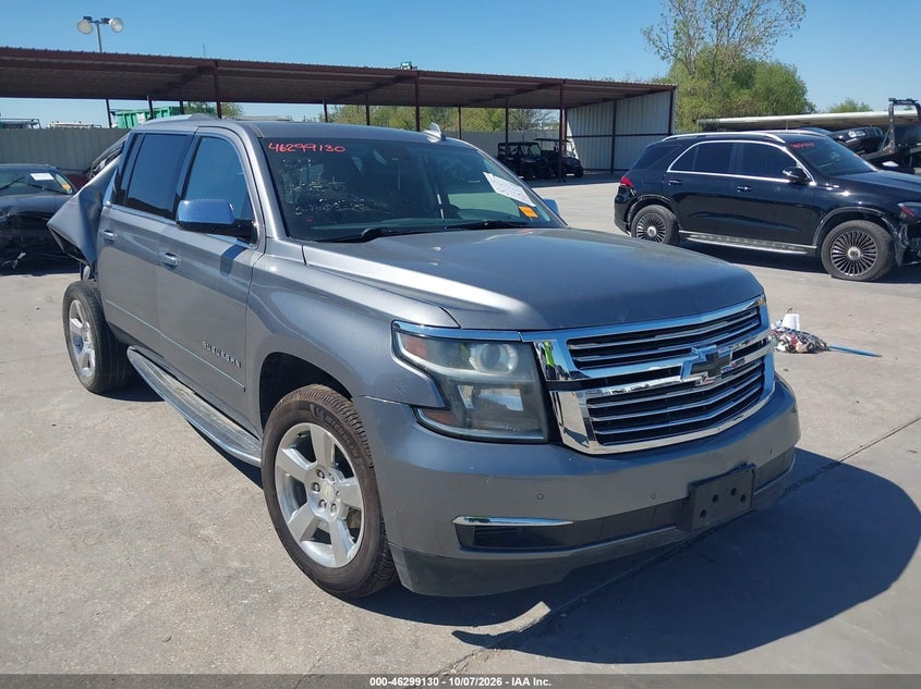 2020 CHEVROLET SUBURBAN 2WD PREMIER | 1GNSCJKC0LR263156 | UPCARS