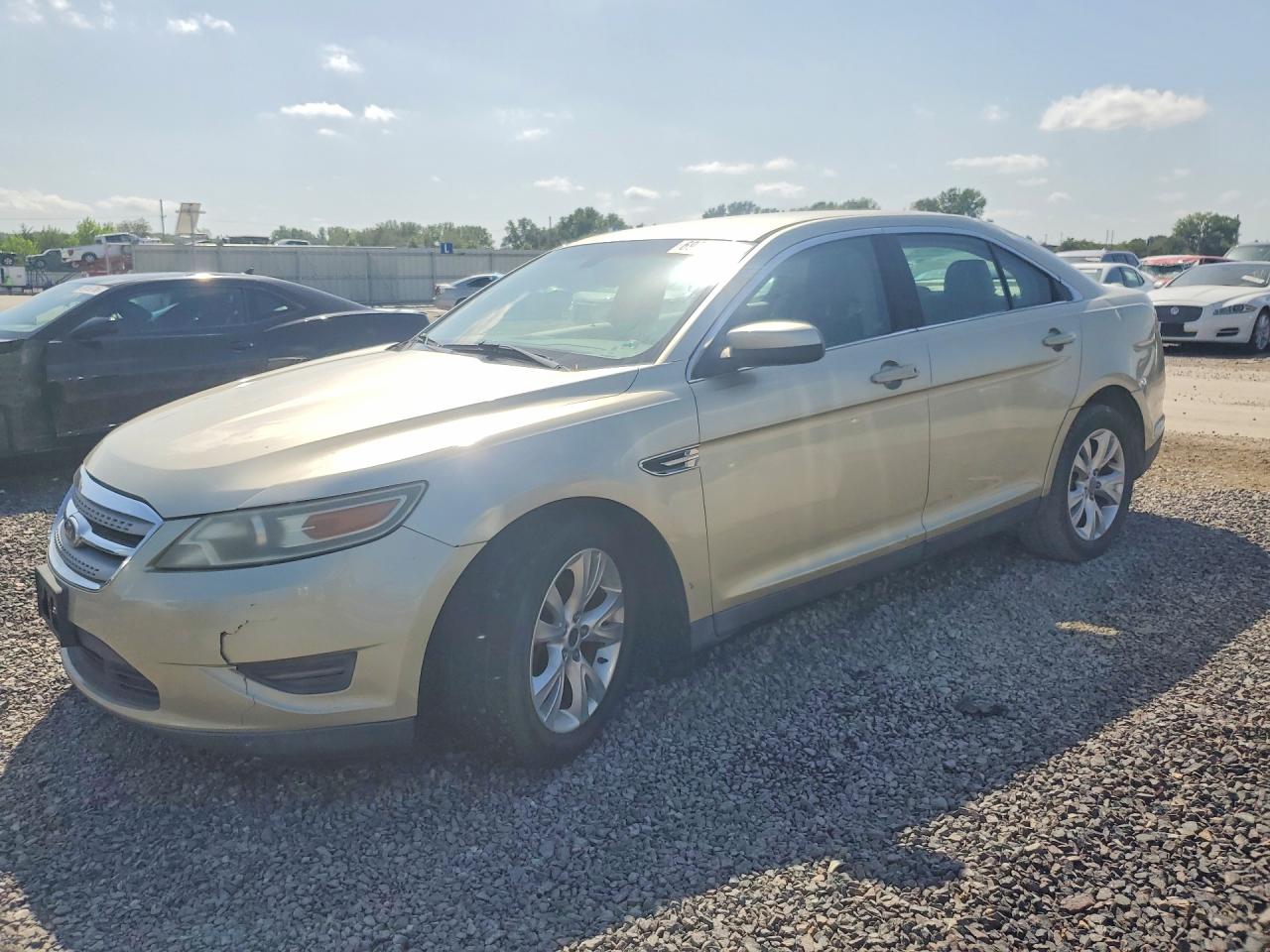 2011 FORD TAURU SEL | 1FAHP2HW9BG144679 | UPCARS
